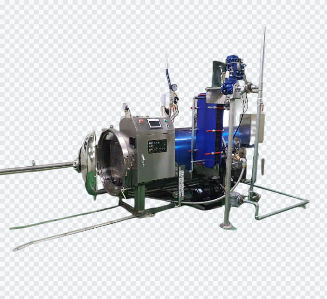 Autoclaves will work correctly only